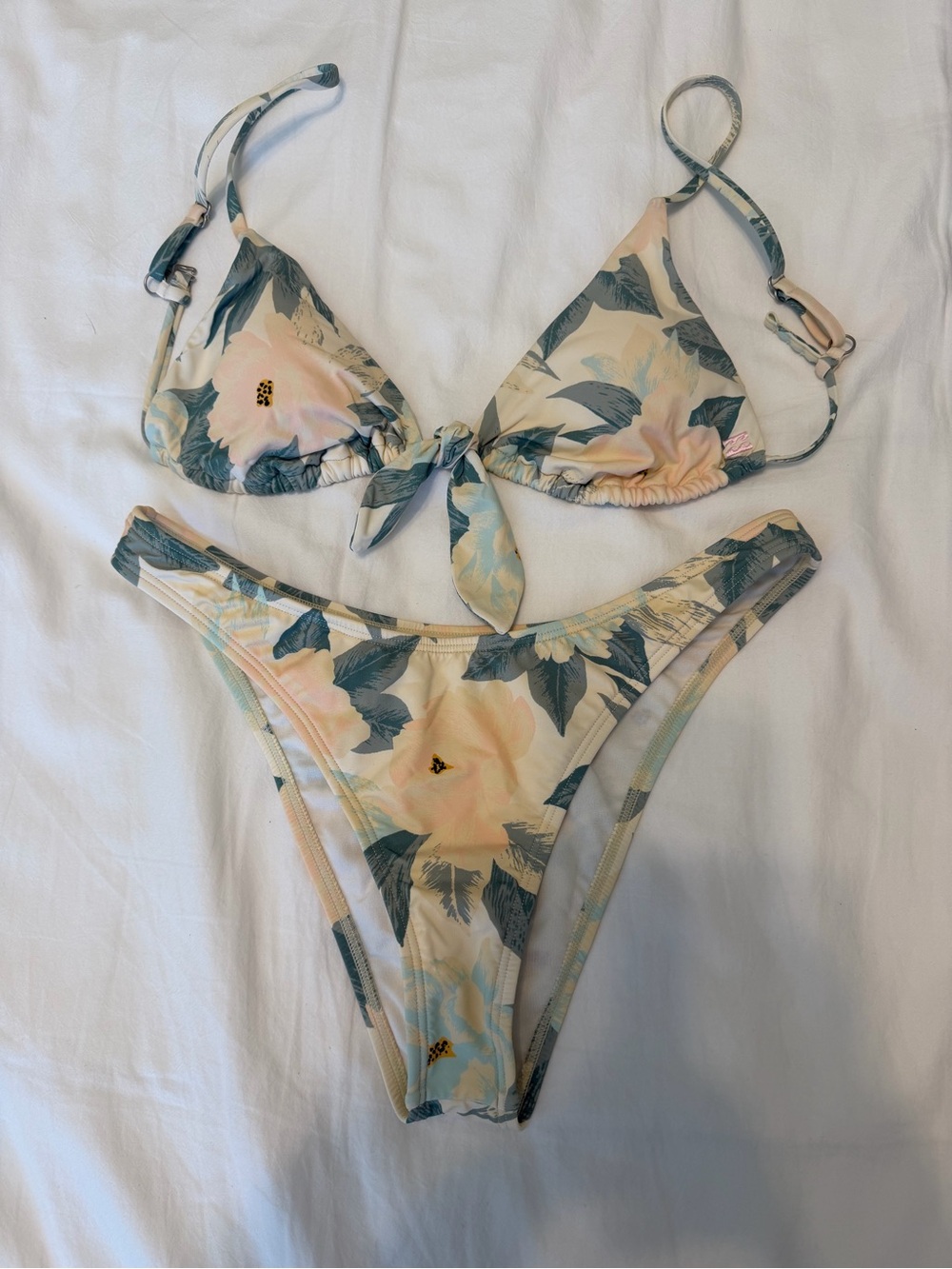 Billabong | Salty Blonde Bikini